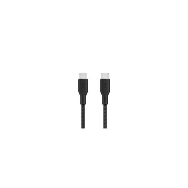 USB-C & USB-C ケーブル 3m　ブラック Amazon.co.jp: Anker USB Type C ケーブル PowerLine Ⅲ USB-C