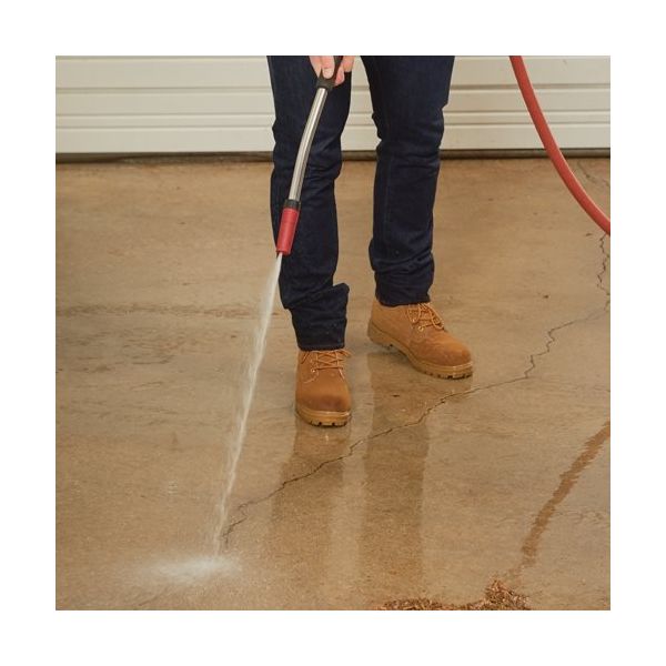 エスコ 780mm ロングスプレーノズル(プラグ付) EA124LA-90PA 1セット(直送品) エスコ 780mm ロングスプレーノズル(プラグ付) EA124LA-90PA 1セット(直送品)