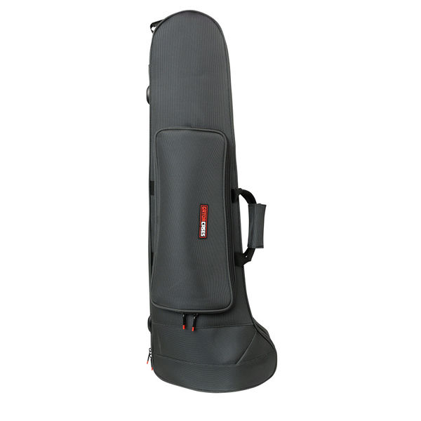 GATOR Case GL-TROMBONE-F23 [トロンボーン セミハードケース GATOR Case GL-TROMBONE-F23 [トロンボーン セミハードケース