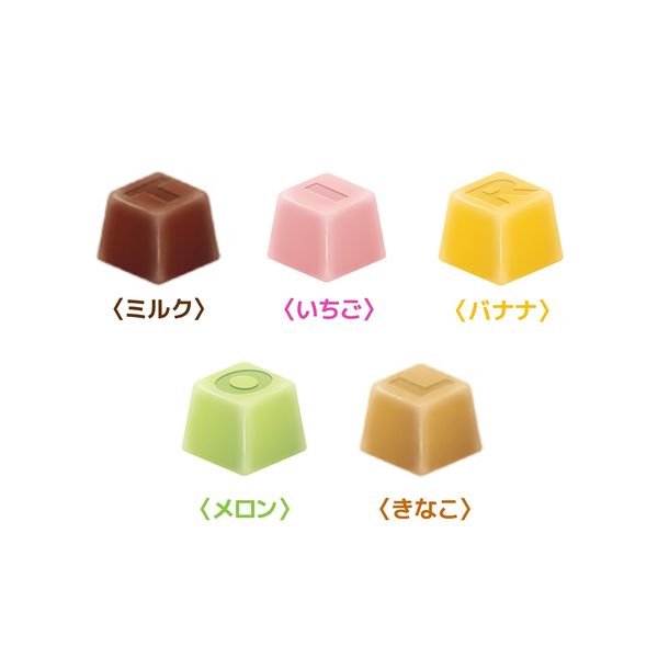 プチロル 30袋 チロルチョコ チョコレート 個包装 - アスクル