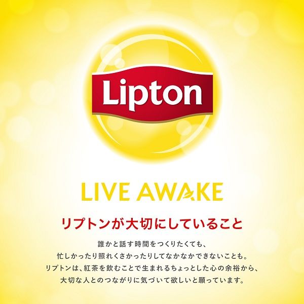 森永乳業 リプトン はちみつ紅茶 330ml 1箱（12本入）【紙パック