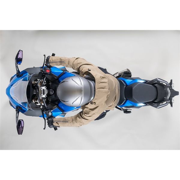 タナックス NCー004 カウリングミラー14 1個（直送品） - アスクル