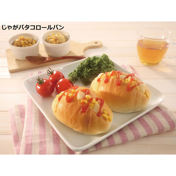 はごろもフーズ シャキッとコーン 65g×8個 4902560226202（直送品