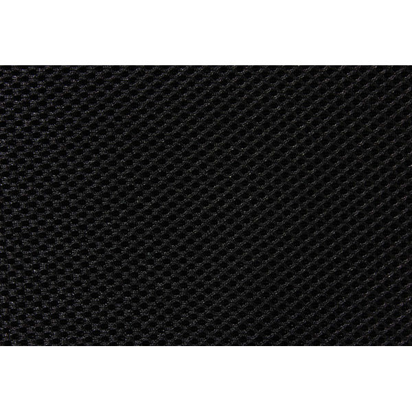 アイリスオーヤマ 折りたたみベッド ブラック OTBSS-KRH 1台（直送品