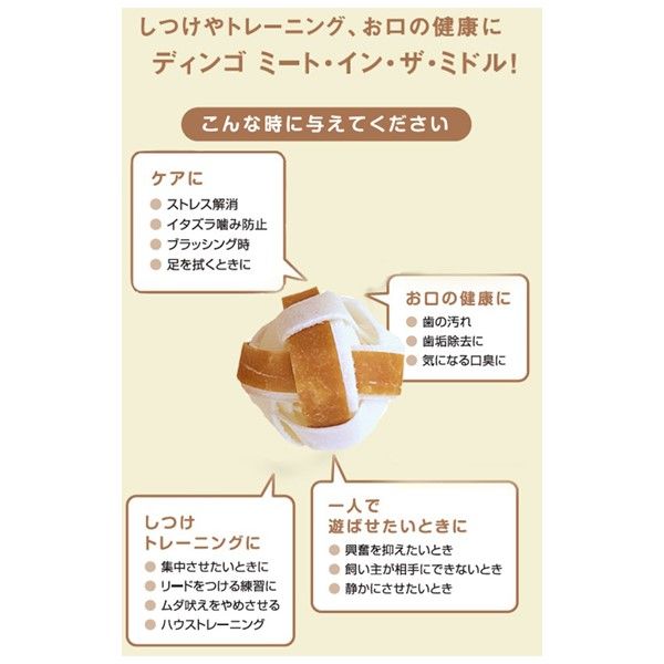ディンゴ バラエティパック 9個入 24袋セット