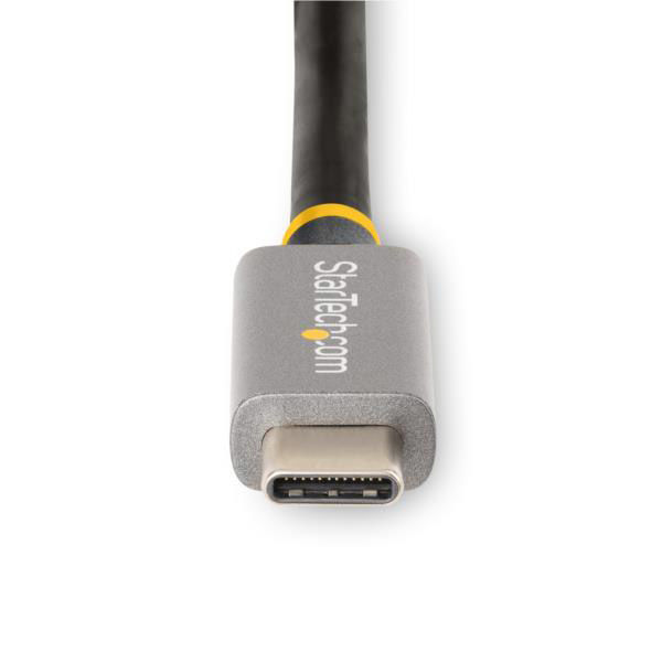 USB Type-Cケーブル 1m USB4 40Gbps 8K60Hz 100W CC1M-40G-USB-CABLE 1 
