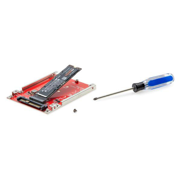 激安販促品 StarTech.com M.2 - U.2変換アダプタ/M.2 PCIe NVMe SSD