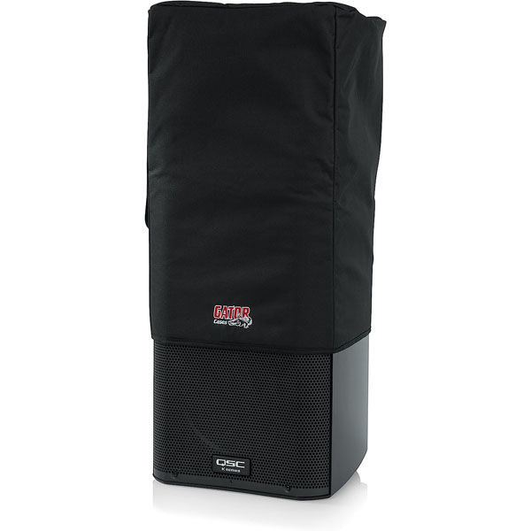 GATOR ゲーター 12インチ用 スピーカーカバー GPA-CVR12 (ナイロン製