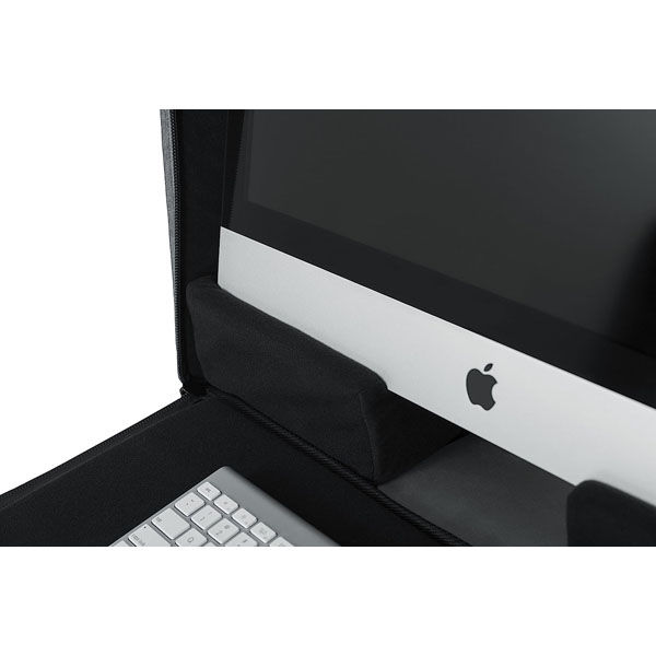 GATOR ゲーター iMac用 トートバッグ iMac Tote Series G-CPR-IM21(21