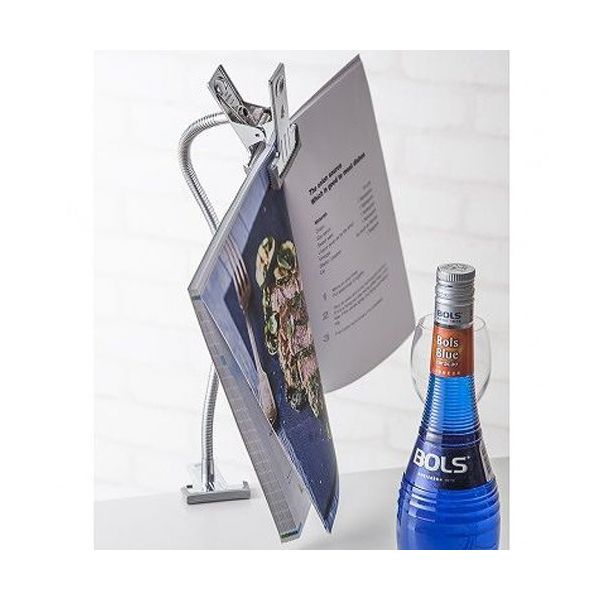 エスコ 450mm フレキアーム付 両端クリップ EA526A-4A 1セット(3個)(直送品) エスコ 450mm フレキアーム付 両端クリップ EA526A-4A 1セット(3個)(直送品)