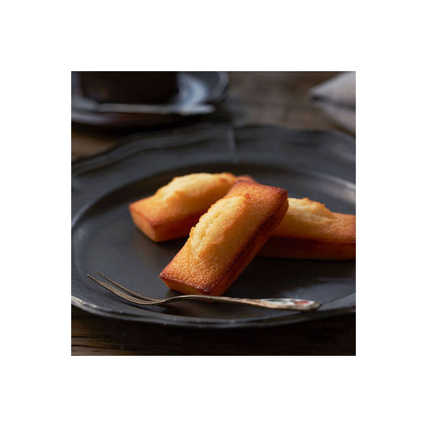 アンリ・シャルパンティエ〉 フィナンシェ・マドレーヌ詰合せ 8個入 1