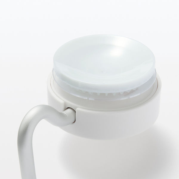 無印良品 アルミ強力吸盤タオルハンガー 約幅41.5×奥行6×高さ10.5cm 1セット(5個) 良品計画 無印良品 アルミ強力吸盤タオルハンガー 約幅41.5×奥行6×高さ10.5cm 1セット(5個) 良品計画