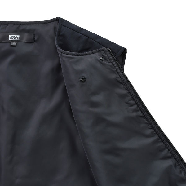 FNCT インナーヒートベストセット XL