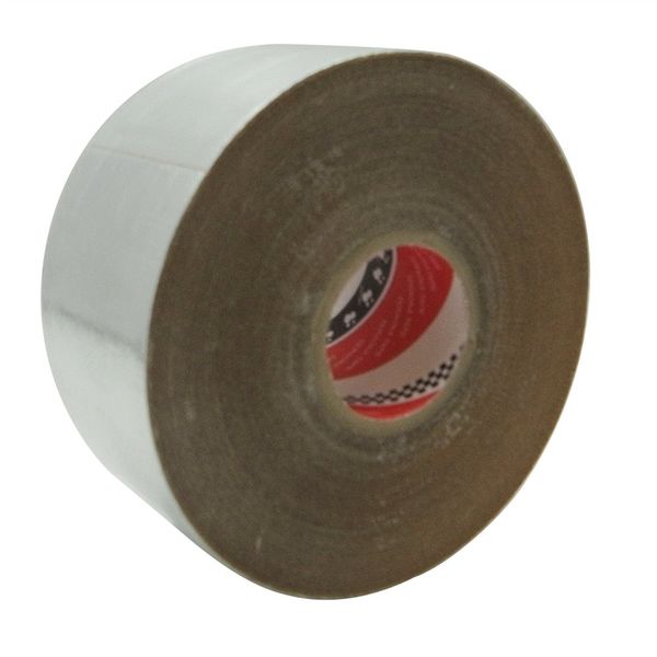 寺岡製作所 アルミガラス粘着テープ 0.25mm×50mm×20m No.8290 1セット