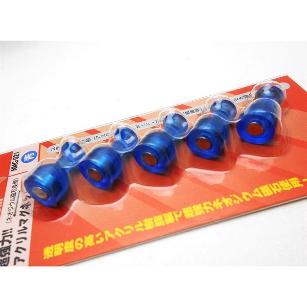 キラキラ缶マグネット 5個セット A 楽天市場】缶 バッジ マシン 用 パーツ . 缶 マグネット