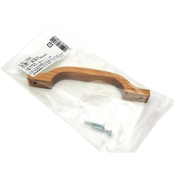 ウッドショートハンドル　木製ハンドル car-seatcover_zshc-ut-471
