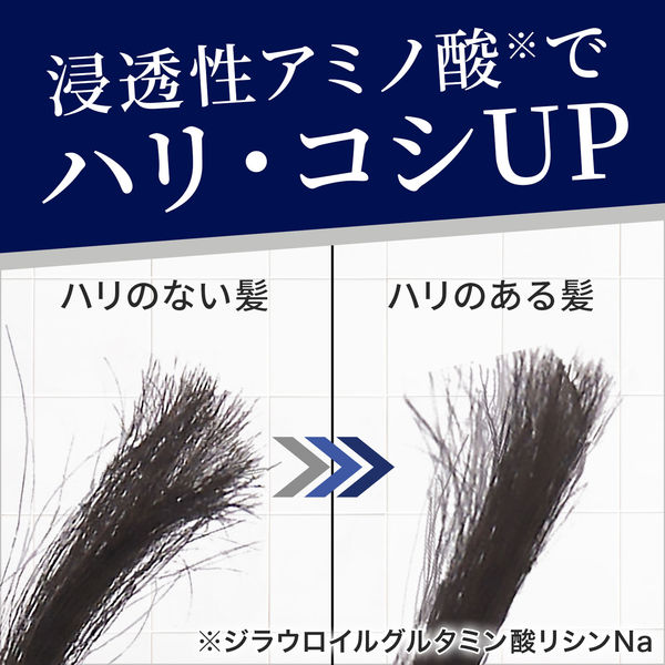 LUCIDO（ルシード）寝ぐせ直しu0026スタイリングウォーター ハード 男性用 詰め替え用 230ml マンダム - アスクル