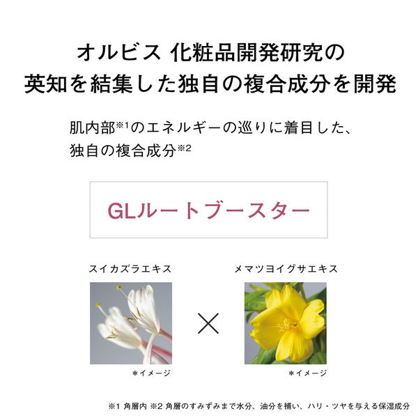 ORBIS（オルビス） オルビスユードット ローション つめかえ用
