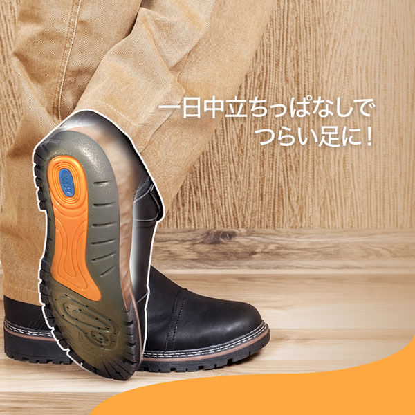 Dr.scholl ドクターショール ブーツ - 靴