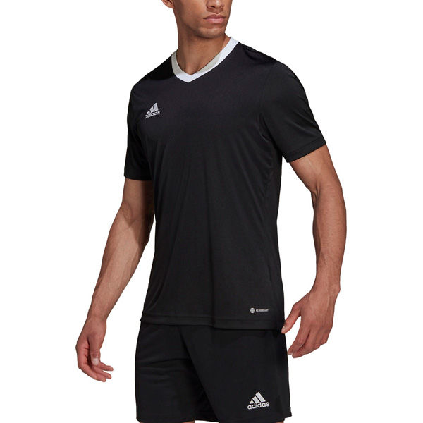 【adidas】サッカー×ストリート 攻めのポロワンピ！ adidas（アディダス） サッカー ケームシャツ・パンツ ENTRADA22