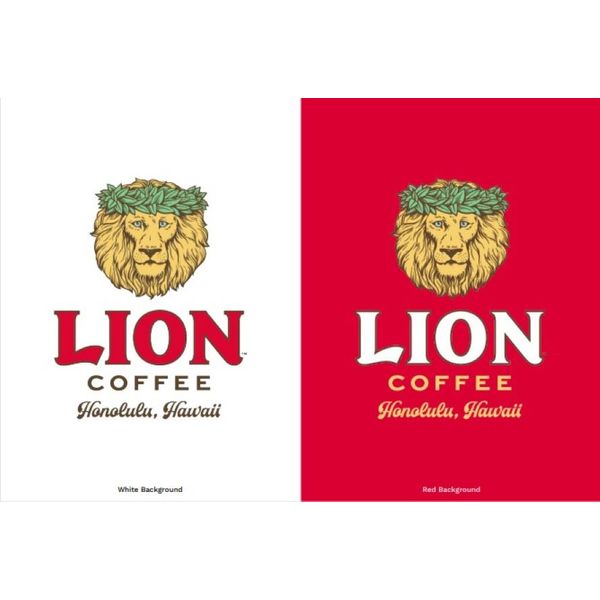 ドリップコーヒー】ライオンコーヒー バニラマカダミア ドリップバッグ