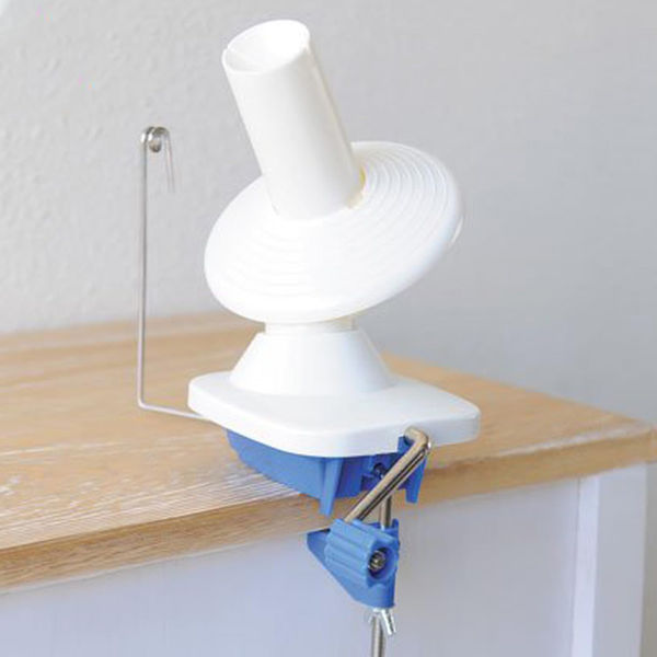 ハ マ ナ カ (株) ハマナカ　玉巻器　H205-595　3個セット（直送品） かせ