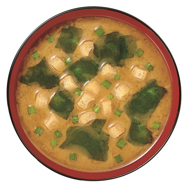 永谷園 みそ汁太郎 減塩 1セット（144食：24食入×6袋） - アスクル