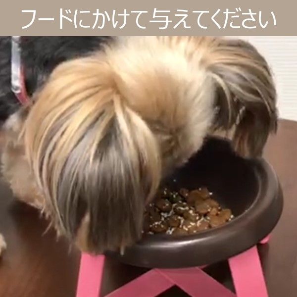 トーラス 涙やけラクヤー 25g 1個 犬 猫 目やに対策