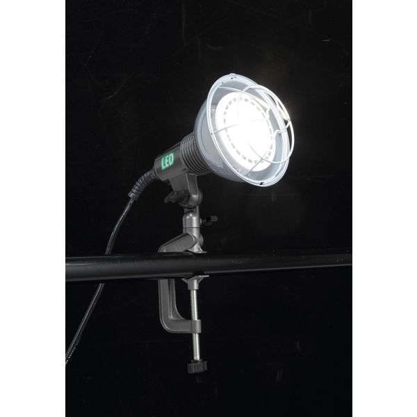 RGL-5W LED作業灯(広角タイプ) 屋外用 20W 防雨 - 工具/メンテナンス