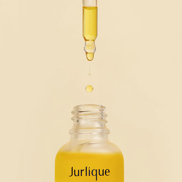 Jurlique（ジュリーク） RO フェイスオイル 30mL フレッシュで華やかなローズの香り - アスクル