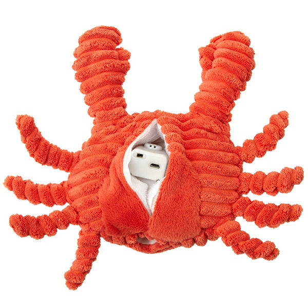 貝沼産業 貝沼 ダンシングクラブ Dancing Crab