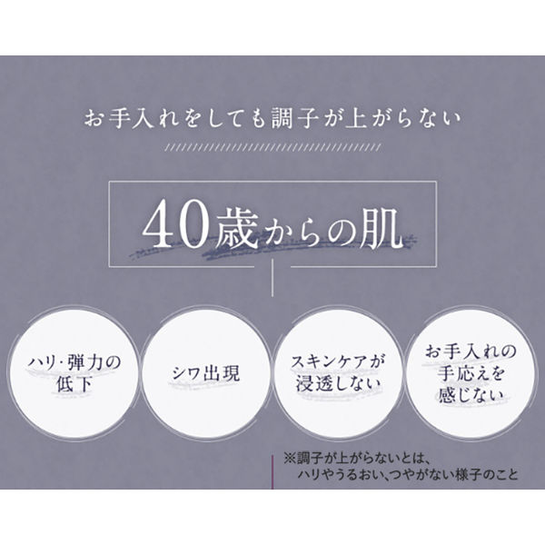 Attenir（アテニア） ドレスリフト ローション 150ml （医薬部外品） - アスクル