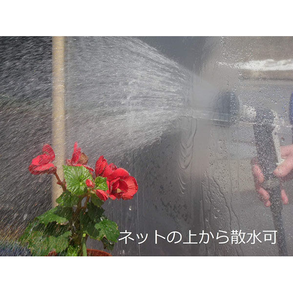 エイ・ジェイ・テックス 防虫ネット AJメッシュシート 1.8×5m