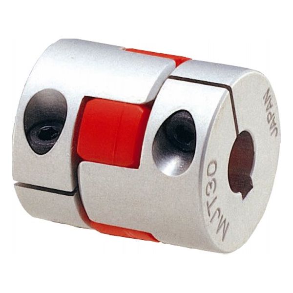 鍋屋バイテック会社 カップリング|カプリコン(ジョータイプ) MJTシリーズ MJTー40CーEGRー9.525ー9.525 1個（直送品）