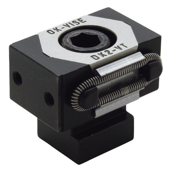 イマオコーポレーション OKバイスレールシステム|マルチレールクランプ MRーC MRーCーDS MR-C-DS 1個（直送品） イマオコーポレーション