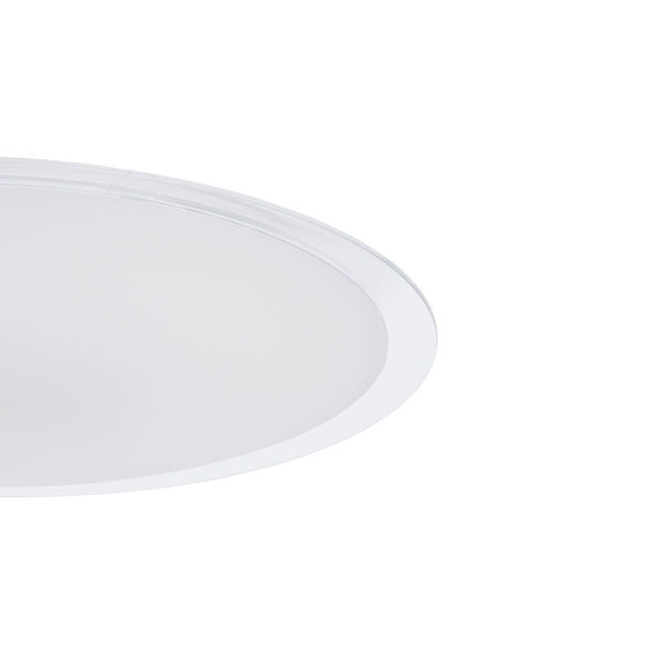 アイリスオーヤマ株式会社 LEDシーリングライト 6畳調色 クリア