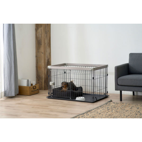 アイリス 犬 サークル ウッディシステムサークル SWS-900 アッシュグレー Amazon | アイリスオーヤマ 犬 サークル ウッディシステム