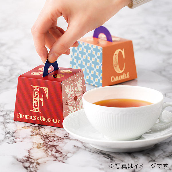 ルピシア 紅茶 まとめ売り - 茶