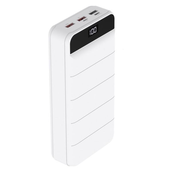 磁気研究所 PD20W対応超大容量40000mAhモバイルバッテリー HD