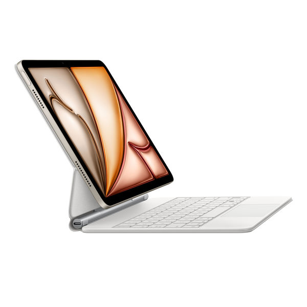 11インチiPad Pro（第4世代）・iPad Air（第5世代）用Magic Keyboard ...