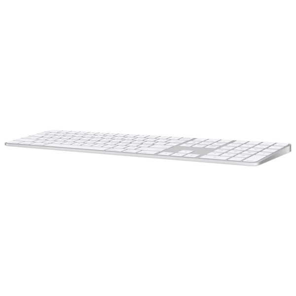 Appleシリコン搭載Mac用Touch ID搭載Magic Keyboard（テンキー