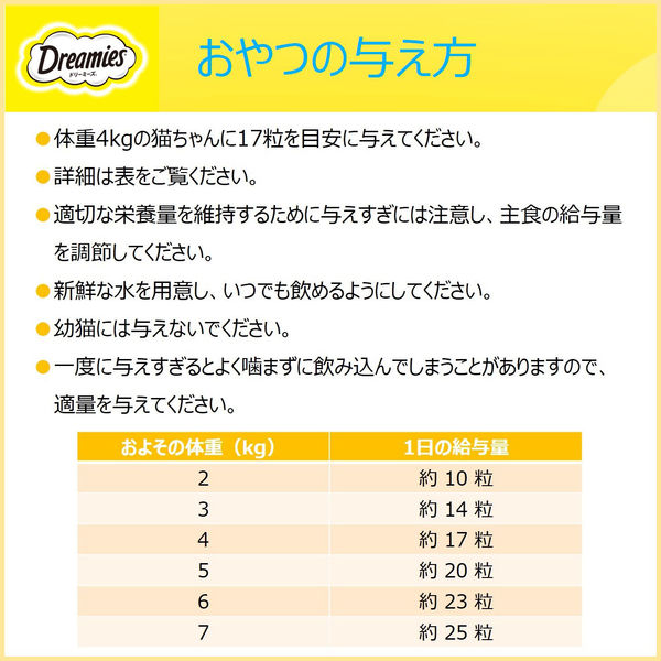 ドリーミーズ 毛玉ケア まぐろ味 60g 10袋 キャットフード 猫