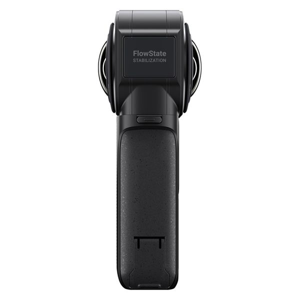 【美品】Insta360 ONE RS 1-INCH 360 Edition CINRSGP/D 別売りアクセサリー付き 360度 アクションカメラ 全天球 本体 Insta360 高画質360度カメラ RS 1インチ 360度版 Edition
