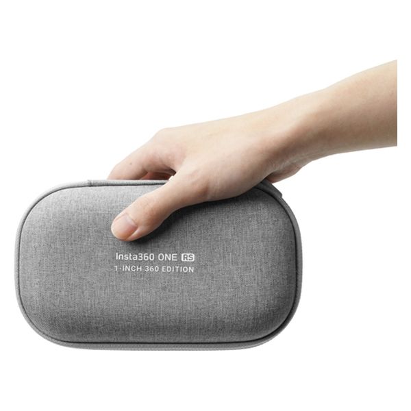 SmallRig Insta360 ONE R 1インチ ケース付 1インチモジュールのケース｜banco1972