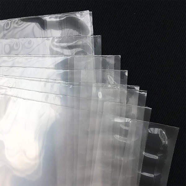 TTC 透明ブックカバ- 文庫判 透明 31-5010 1セット(5袋) - アスクル