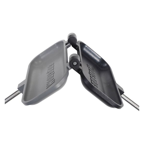 ハック ストレージ ホットパン HAC3458 1台（直送品