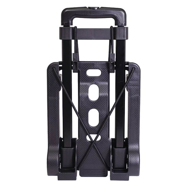 ハック アウトドア折りたたみ式キャリーカート HAC3463 1台