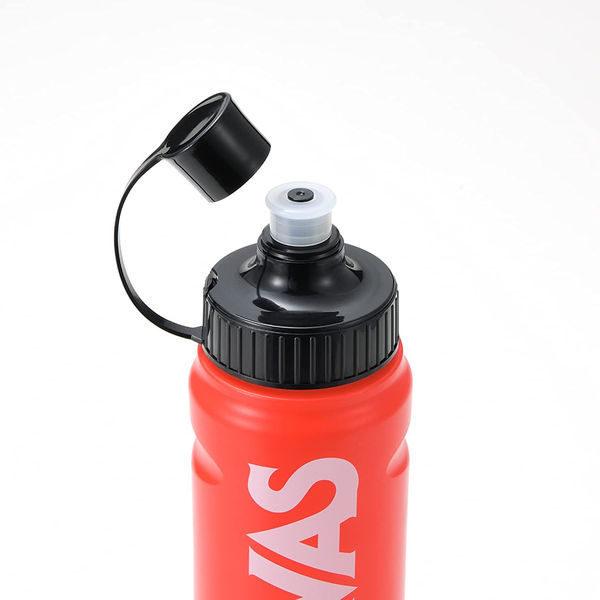 ザバス(SAVAS) スクイズボトル 500mL 明治 水筒 5個 - アスクル