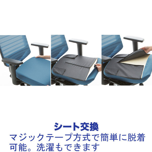 車上渡し】FURSYS T30チェア オフィスチェア 可動肘付 ブラック 車上渡し】FURSYS T30チェア オフィスチェア 可動肘付 ブラック