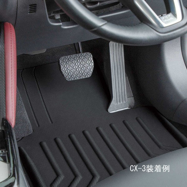 カー用品】ボンフォーム カーマット カットタフマット 軽/普通車 カー用品】ボンフォーム カーマット カットタフマット 軽/普通車